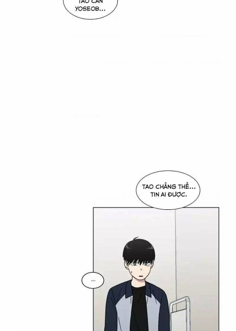 …”Một Sự Thật Khá Khó Chịu.” - Chương 53 - Trang 23
