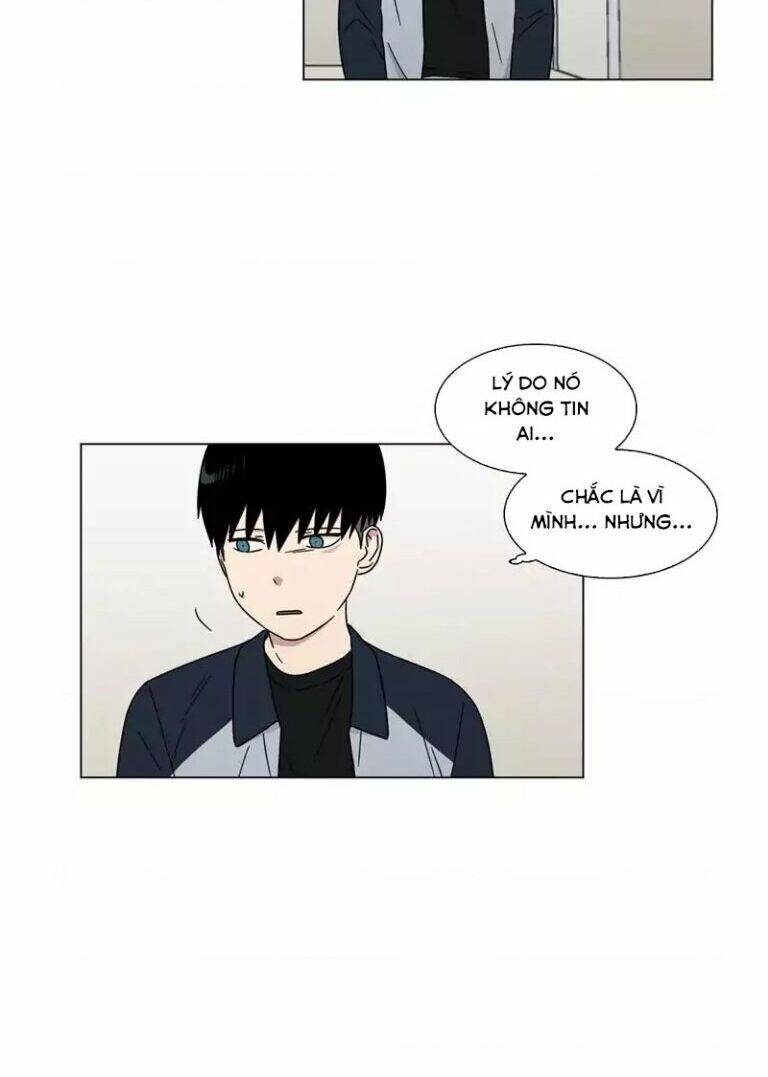 …”Một Sự Thật Khá Khó Chịu.” - Chương 53 - Trang 24