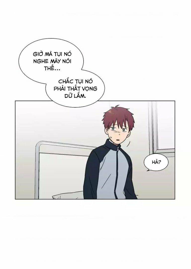 …”Một Sự Thật Khá Khó Chịu.” - Chương 53 - Trang 25