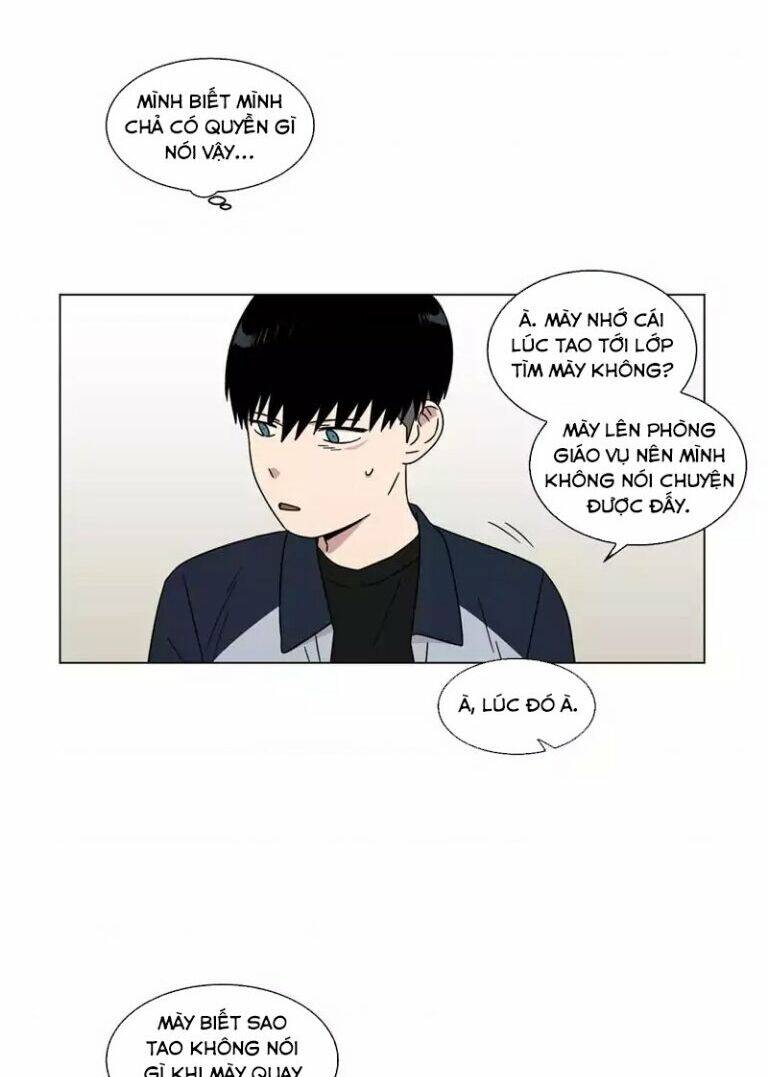 …”Một Sự Thật Khá Khó Chịu.” - Chương 53 - Trang 26