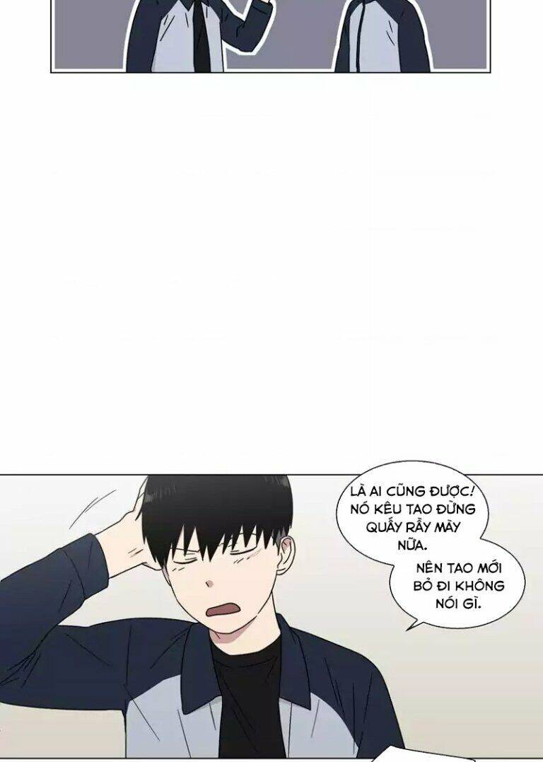 …”Một Sự Thật Khá Khó Chịu.” - Chương 53 - Trang 29