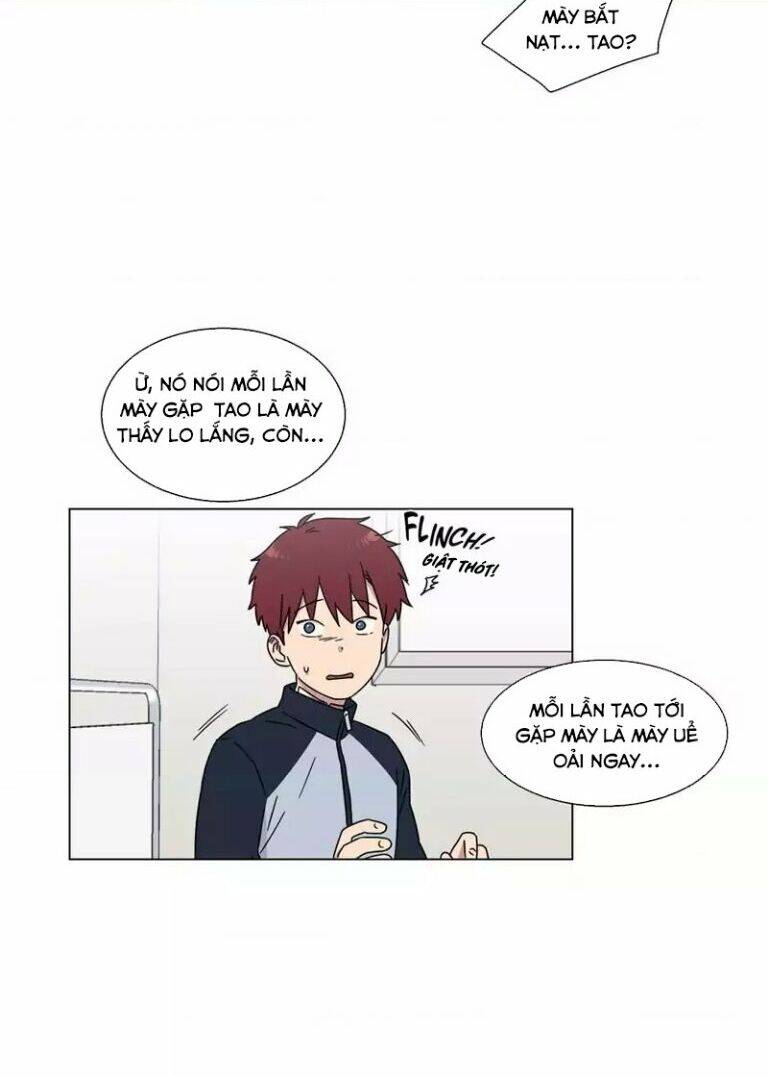 …”Một Sự Thật Khá Khó Chịu.” - Chương 53 - Trang 30