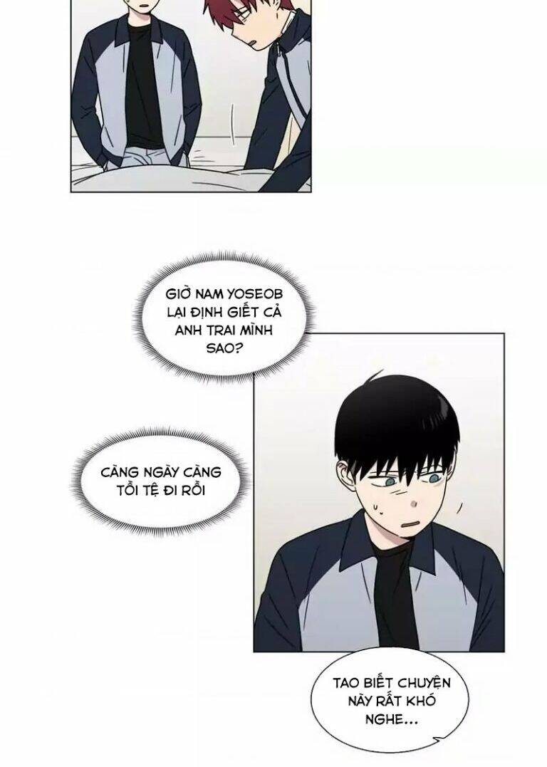 …”Một Sự Thật Khá Khó Chịu.” - Chương 53 - Trang 4