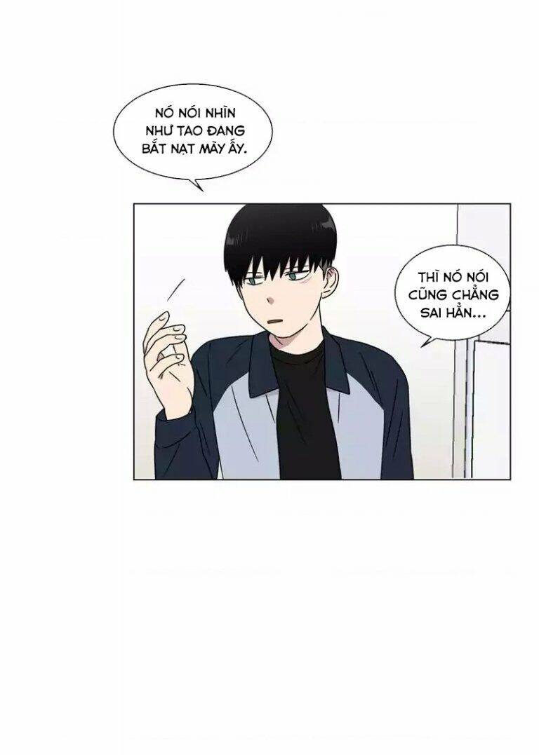 …”Một Sự Thật Khá Khó Chịu.” - Chương 53 - Trang 31