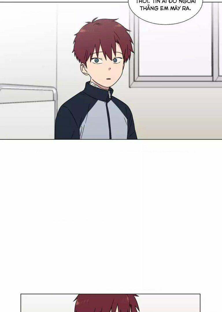 …”Một Sự Thật Khá Khó Chịu.” - Chương 53 - Trang 37