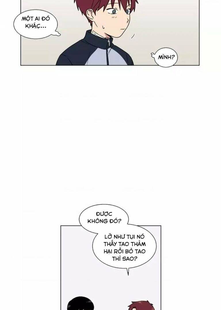 …”Một Sự Thật Khá Khó Chịu.” - Chương 53 - Trang 38