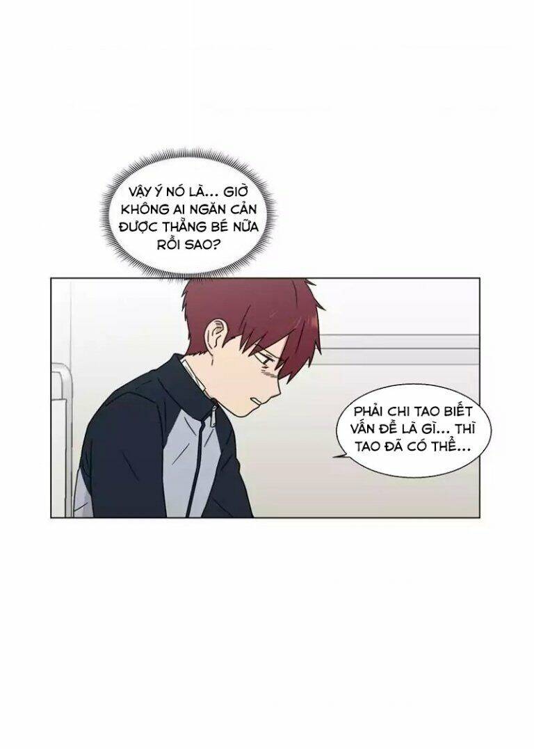 …”Một Sự Thật Khá Khó Chịu.” - Chương 53 - Trang 5