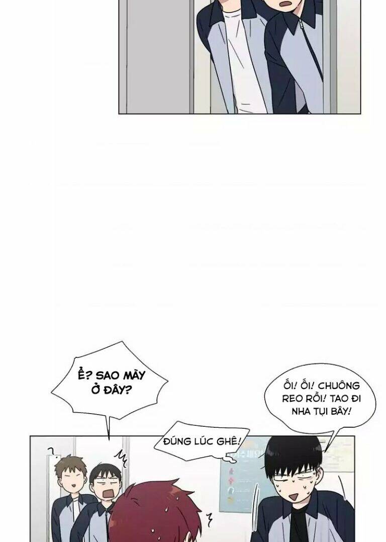 …”Một Sự Thật Khá Khó Chịu.” - Chương 53 - Trang 44