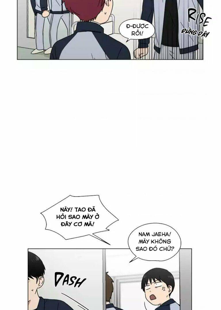…”Một Sự Thật Khá Khó Chịu.” - Chương 53 - Trang 45