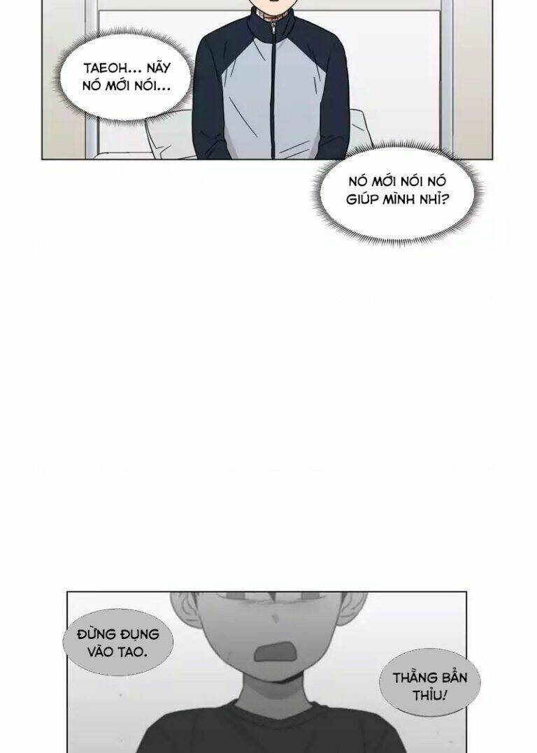 …”Một Sự Thật Khá Khó Chịu.” - Chương 53 - Trang 47