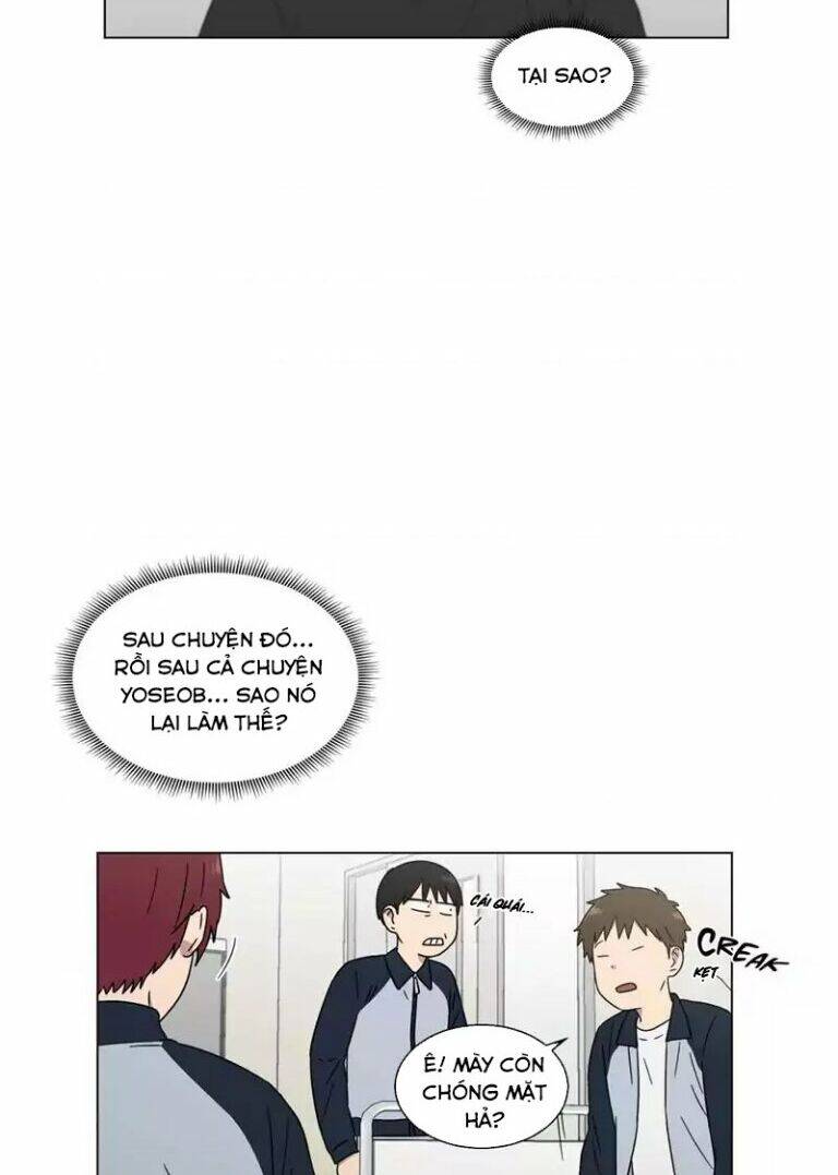 …”Một Sự Thật Khá Khó Chịu.” - Chương 53 - Trang 48