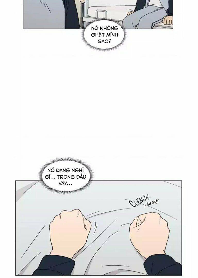 …”Một Sự Thật Khá Khó Chịu.” - Chương 53 - Trang 49
