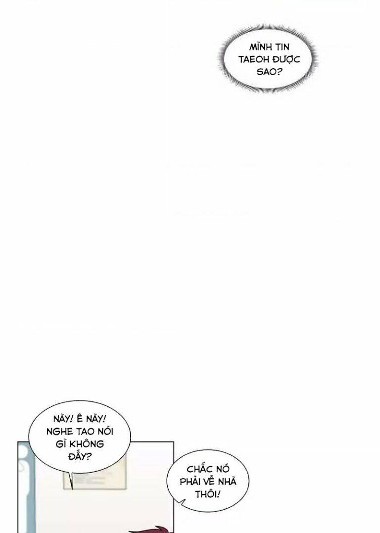 …”Một Sự Thật Khá Khó Chịu.” - Chương 53 - Trang 50