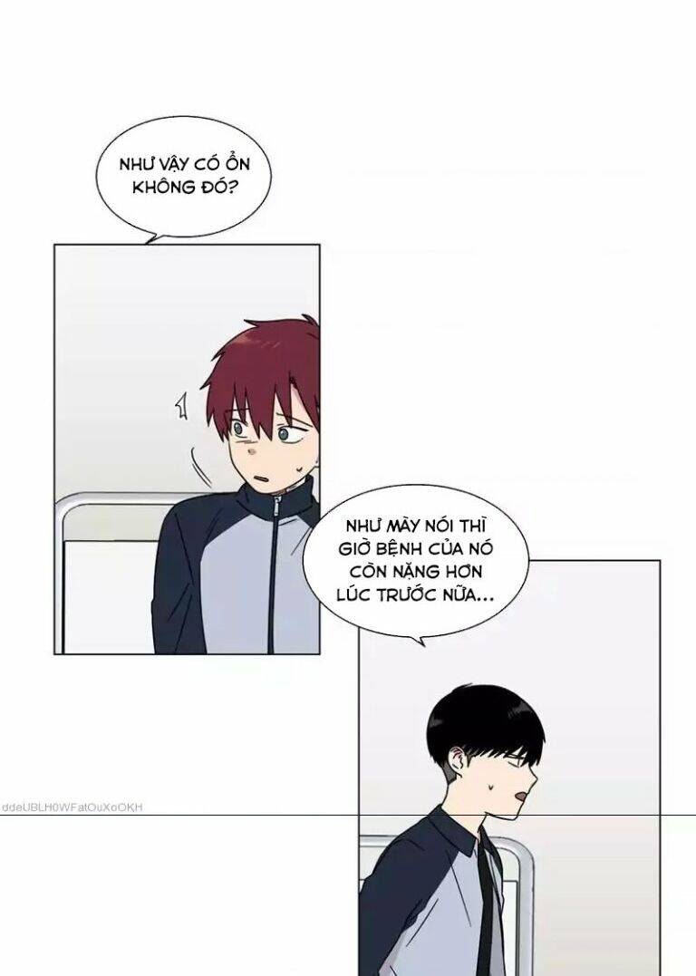 …”Một Sự Thật Khá Khó Chịu.” - Chương 53 - Trang 6