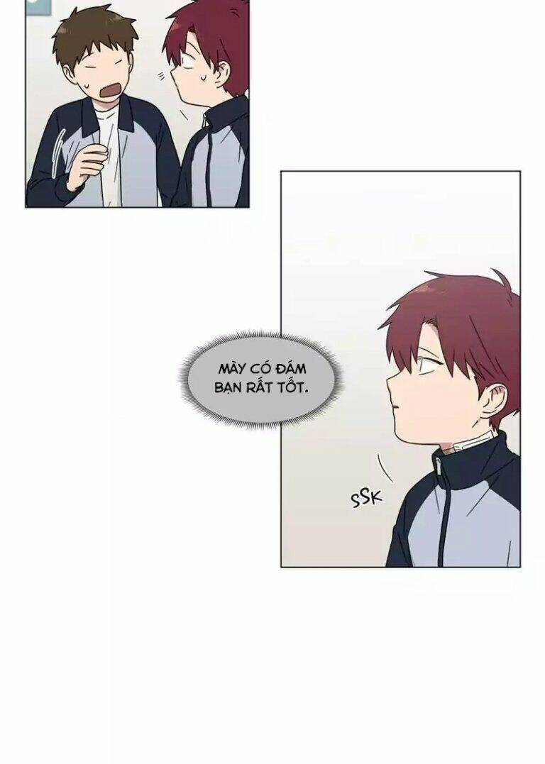 …”Một Sự Thật Khá Khó Chịu.” - Chương 53 - Trang 51