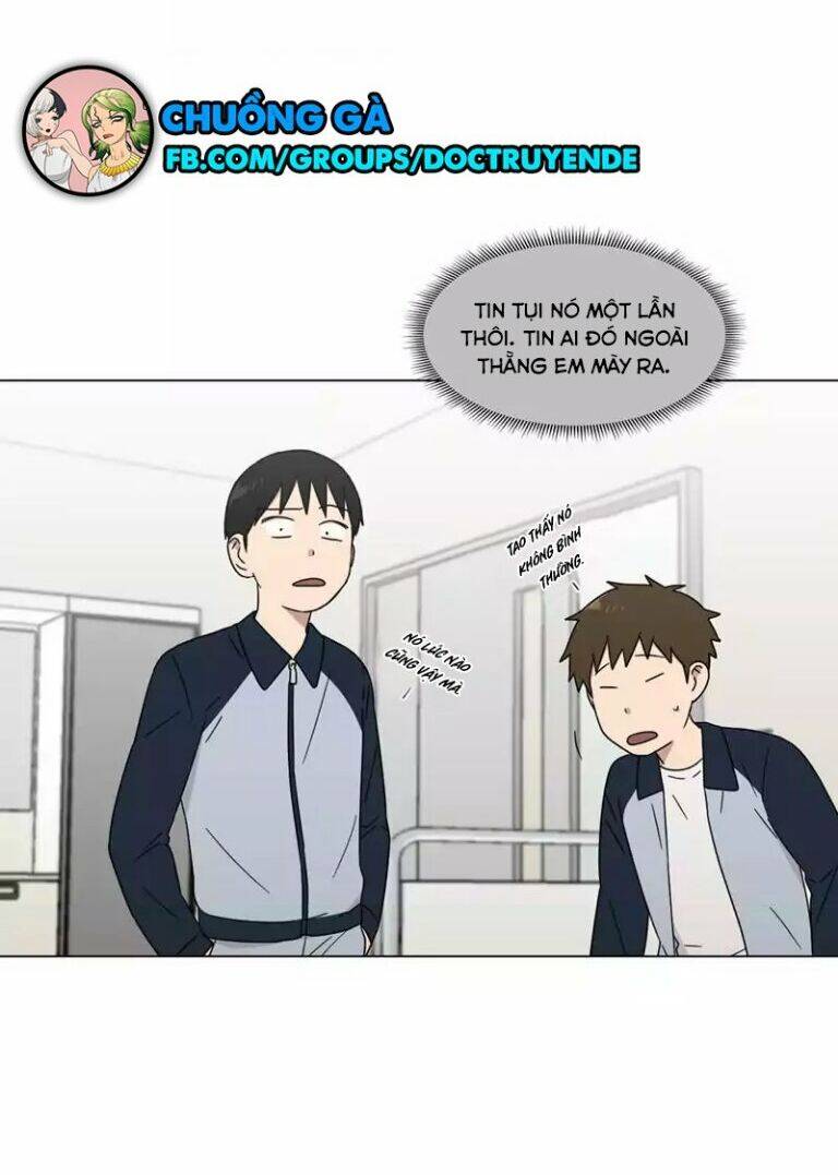 …”Một Sự Thật Khá Khó Chịu.” - Chương 53 - Trang 52