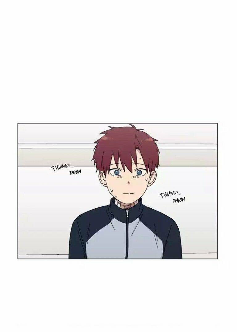 …”Một Sự Thật Khá Khó Chịu.” - Chương 53 - Trang 53