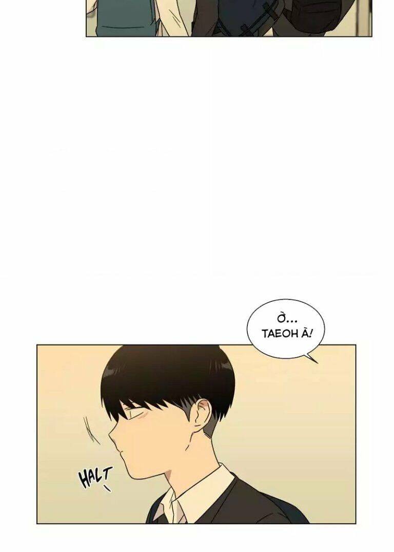 …”Một Sự Thật Khá Khó Chịu.” - Chương 53 - Trang 57