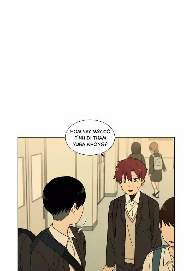 …”Một Sự Thật Khá Khó Chịu.” - Chương 53 - Trang 58
