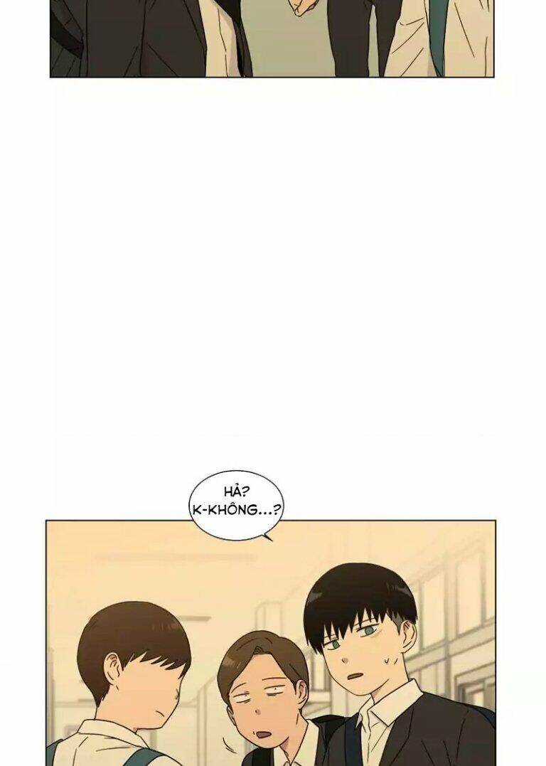 …”Một Sự Thật Khá Khó Chịu.” - Chương 53 - Trang 59