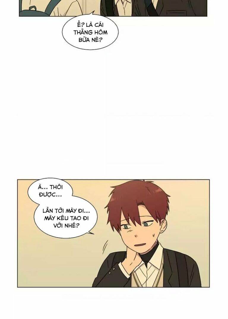 …”Một Sự Thật Khá Khó Chịu.” - Chương 53 - Trang 60