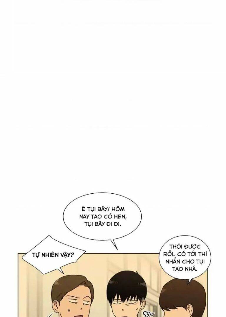…”Một Sự Thật Khá Khó Chịu.” - Chương 53 - Trang 62