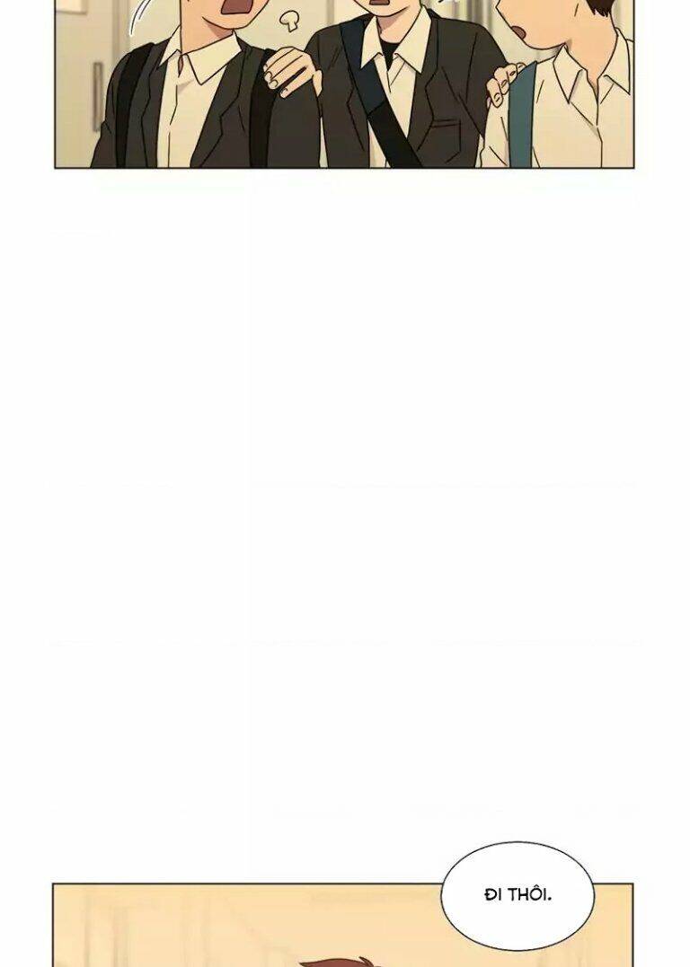 …”Một Sự Thật Khá Khó Chịu.” - Chương 53 - Trang 63