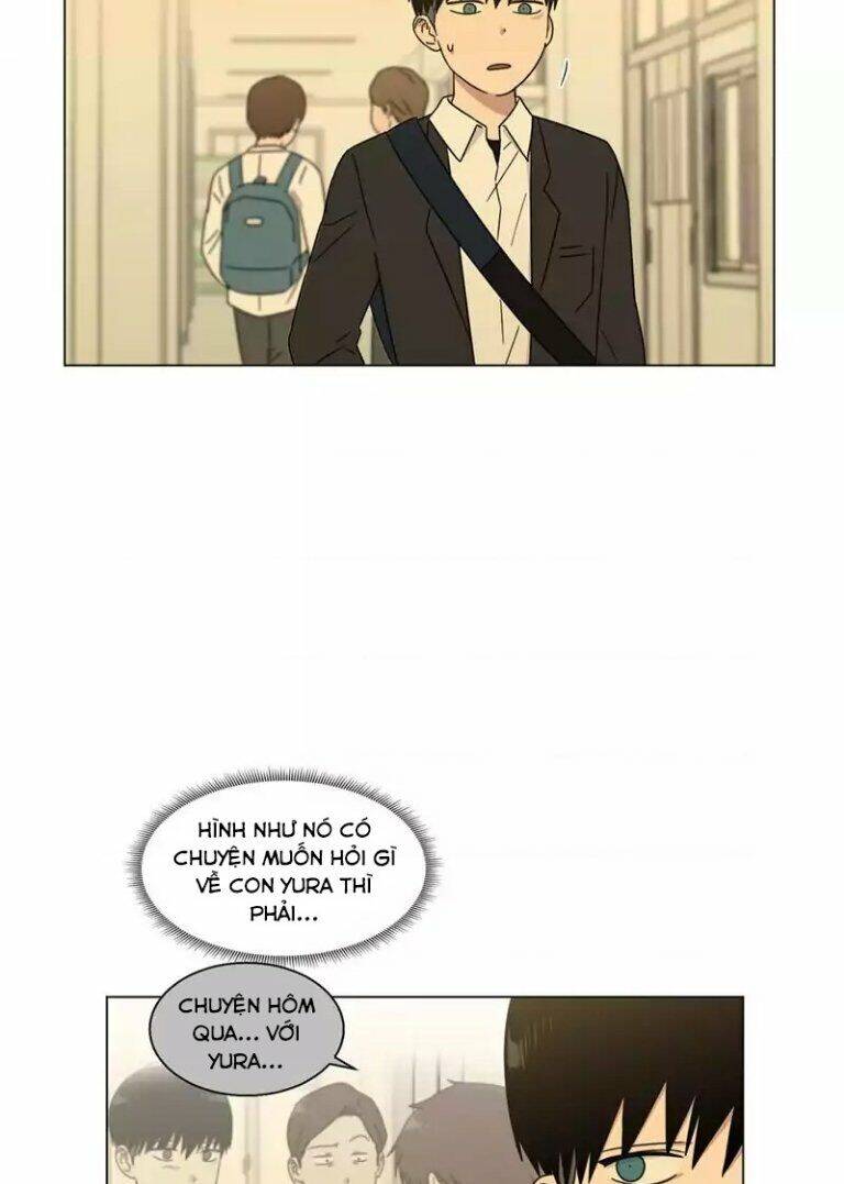 …”Một Sự Thật Khá Khó Chịu.” - Chương 53 - Trang 65