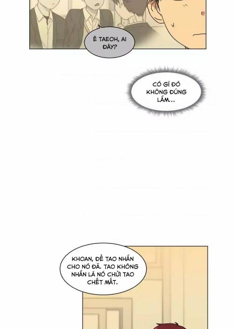 …”Một Sự Thật Khá Khó Chịu.” - Chương 53 - Trang 66