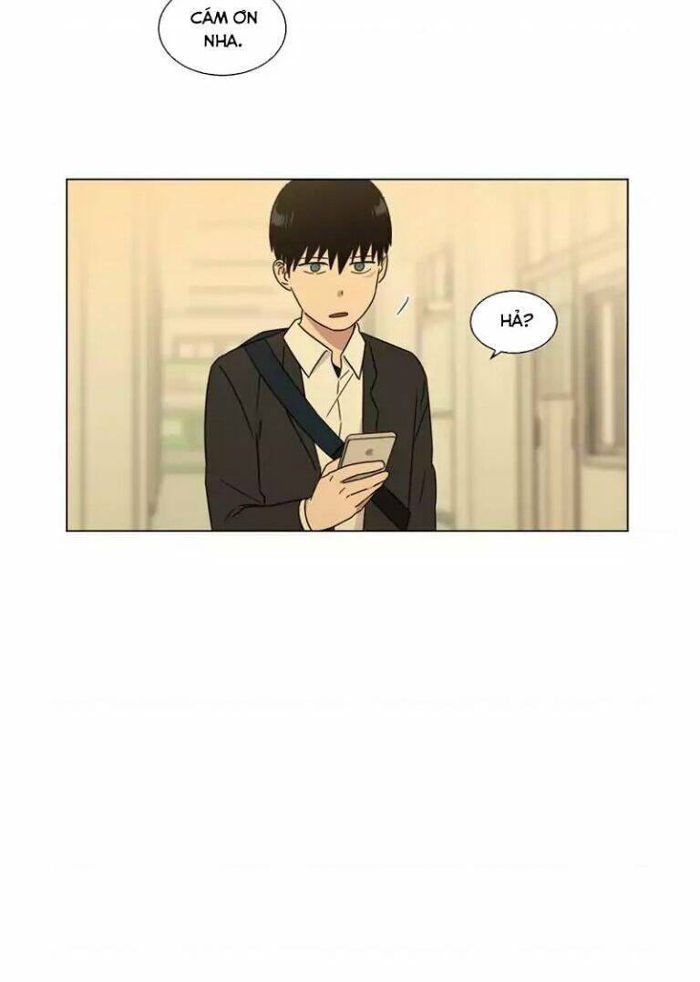 …”Một Sự Thật Khá Khó Chịu.” - Chương 53 - Trang 68