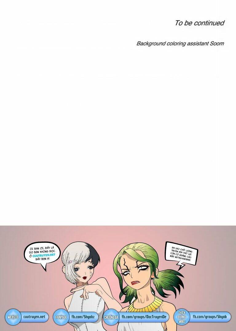 …”Một Sự Thật Khá Khó Chịu.” - Chương 53 - Trang 70