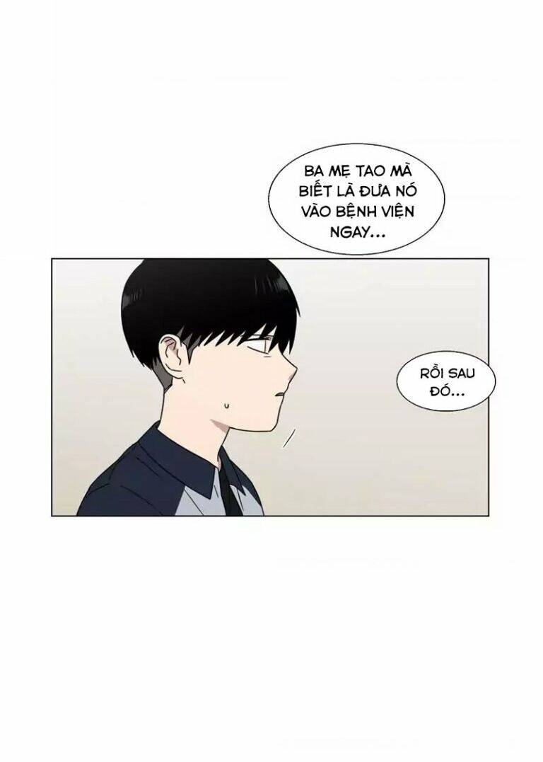 …”Một Sự Thật Khá Khó Chịu.” - Chương 53 - Trang 8