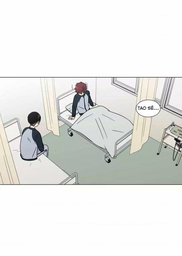 …”Một Sự Thật Khá Khó Chịu.” - Chương 53 - Trang 9