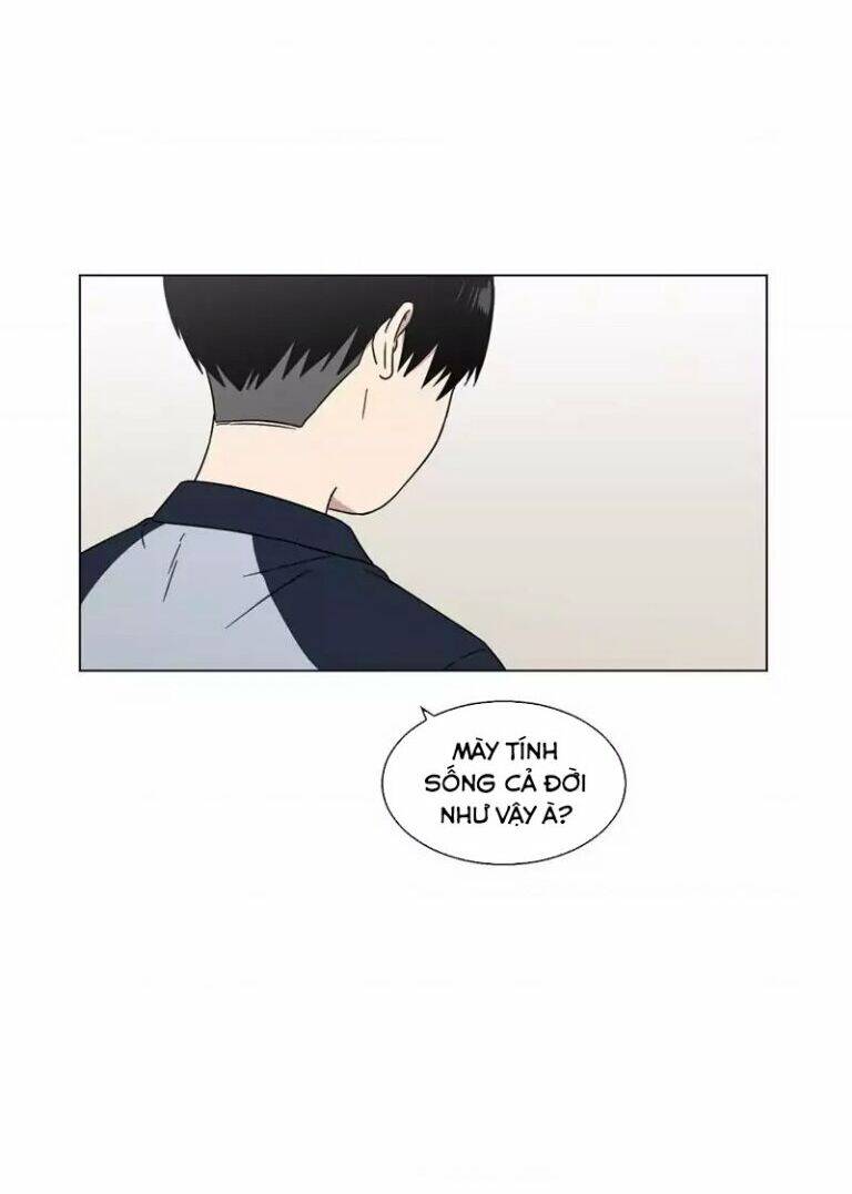 …”Một Sự Thật Khá Khó Chịu.” - Chương 53 - Trang 10