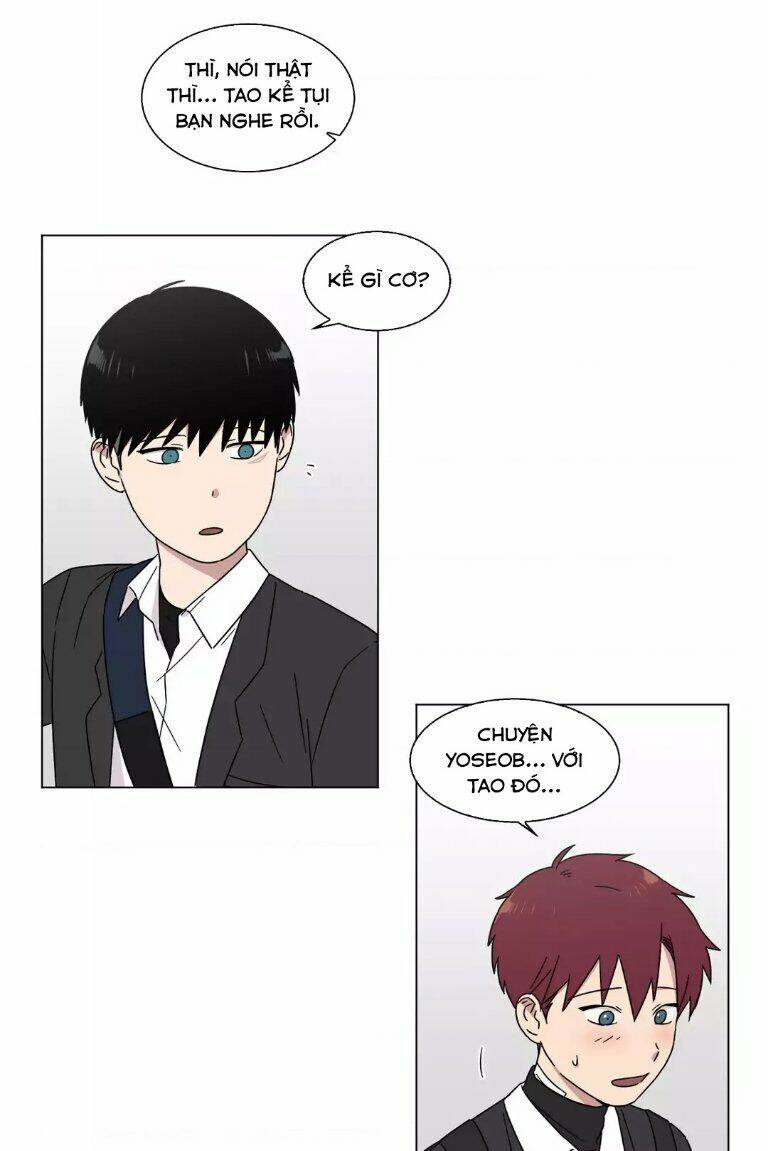 …”Một Sự Thật Khá Khó Chịu.” - Chương 54 - Trang 15