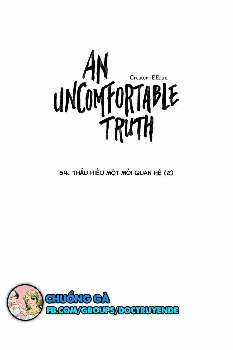 …”Một Sự Thật Khá Khó Chịu.” - Chương 54 - Trang 3