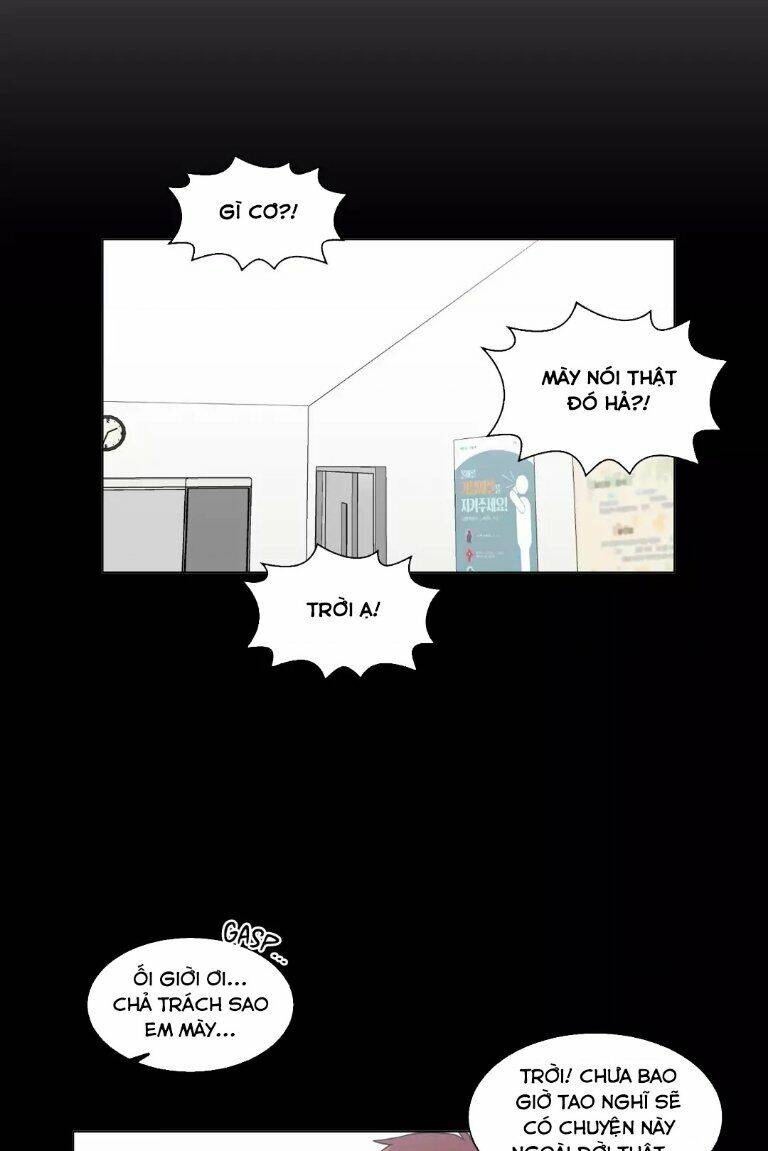 …”Một Sự Thật Khá Khó Chịu.” - Chương 54 - Trang 21