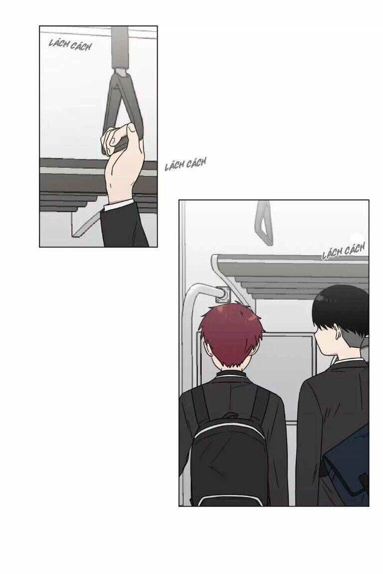…”Một Sự Thật Khá Khó Chịu.” - Chương 54 - Trang 4