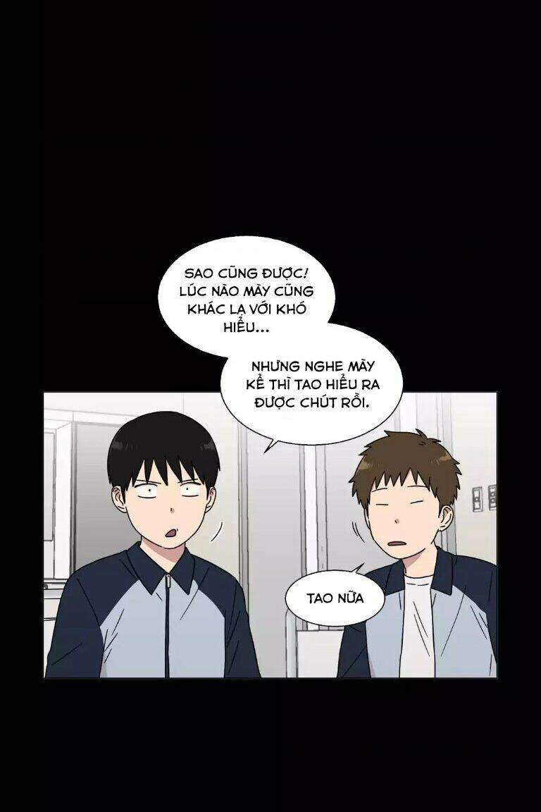 …”Một Sự Thật Khá Khó Chịu.” - Chương 54 - Trang 36