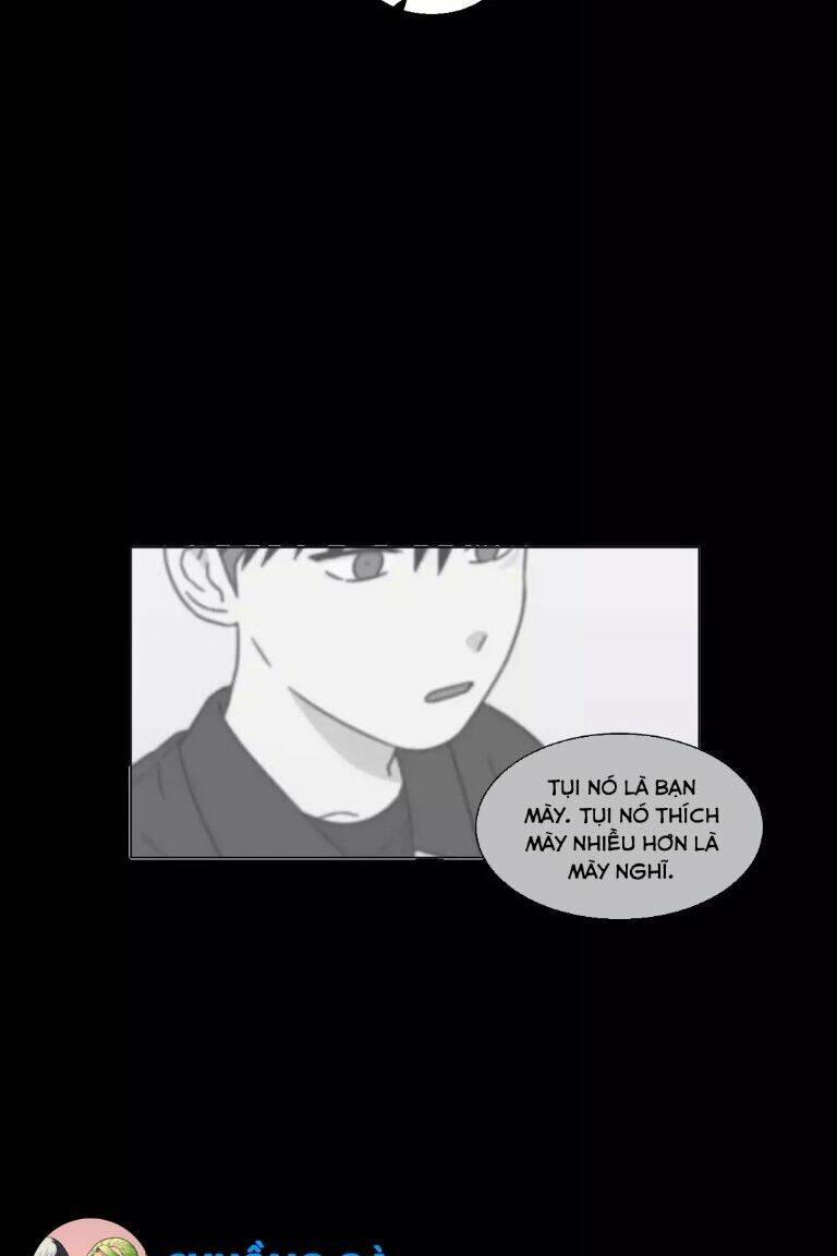 …”Một Sự Thật Khá Khó Chịu.” - Chương 54 - Trang 38