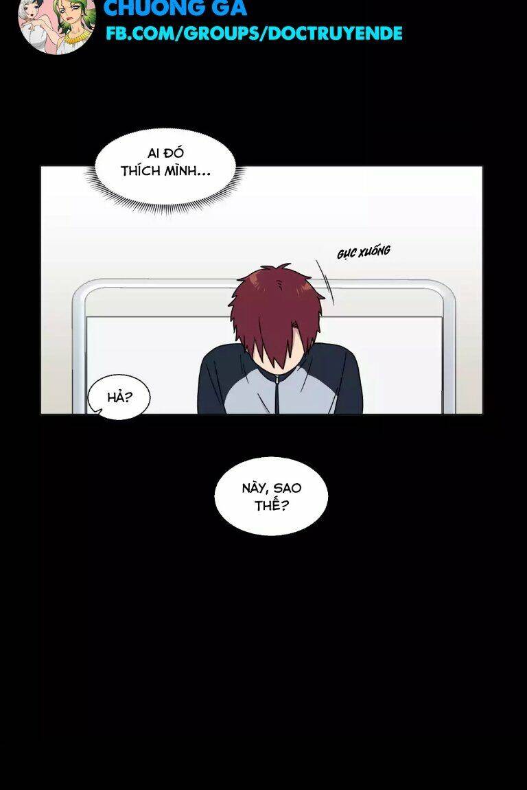 …”Một Sự Thật Khá Khó Chịu.” - Chương 54 - Trang 39
