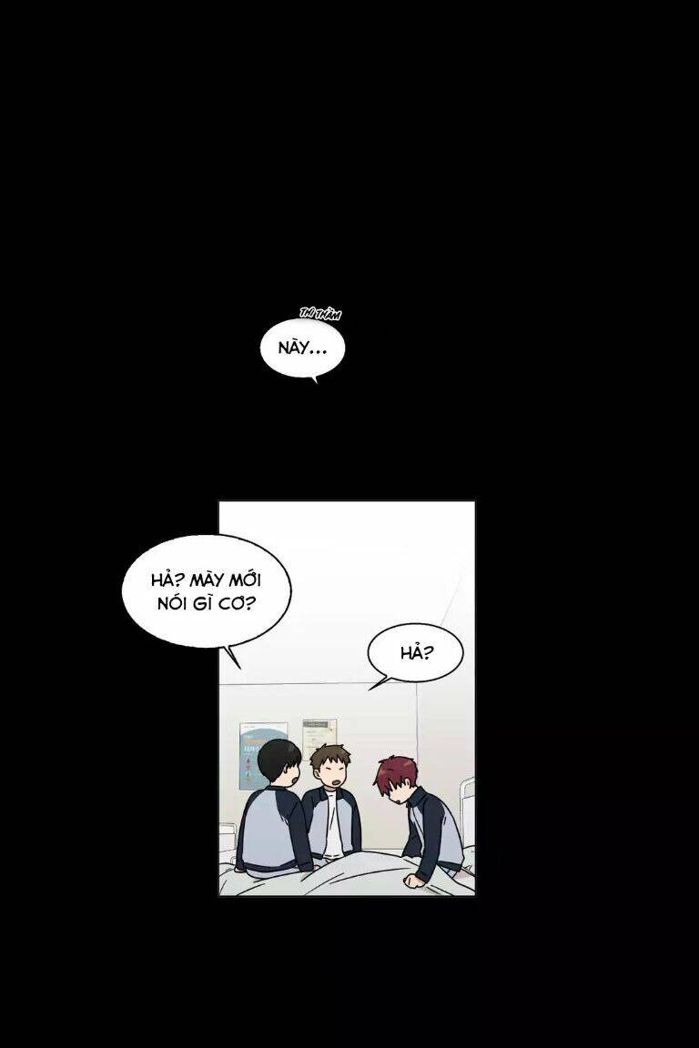 …”Một Sự Thật Khá Khó Chịu.” - Chương 54 - Trang 40