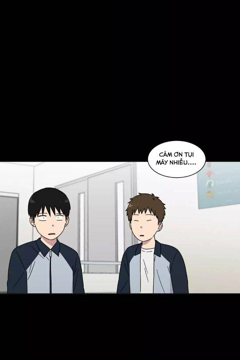 …”Một Sự Thật Khá Khó Chịu.” - Chương 54 - Trang 41