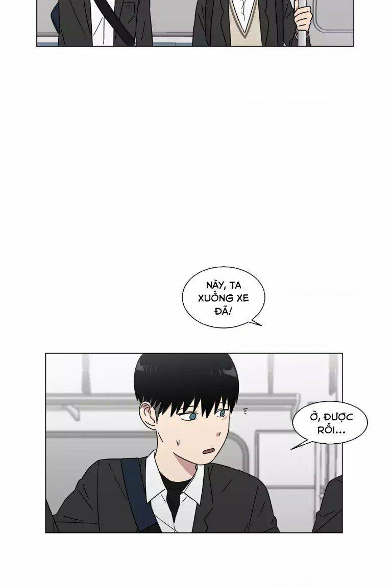 …”Một Sự Thật Khá Khó Chịu.” - Chương 54 - Trang 47