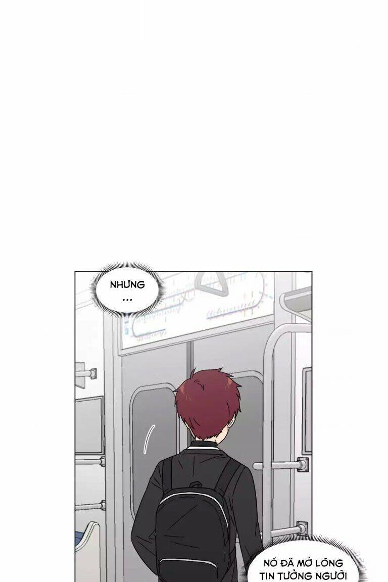…”Một Sự Thật Khá Khó Chịu.” - Chương 54 - Trang 48
