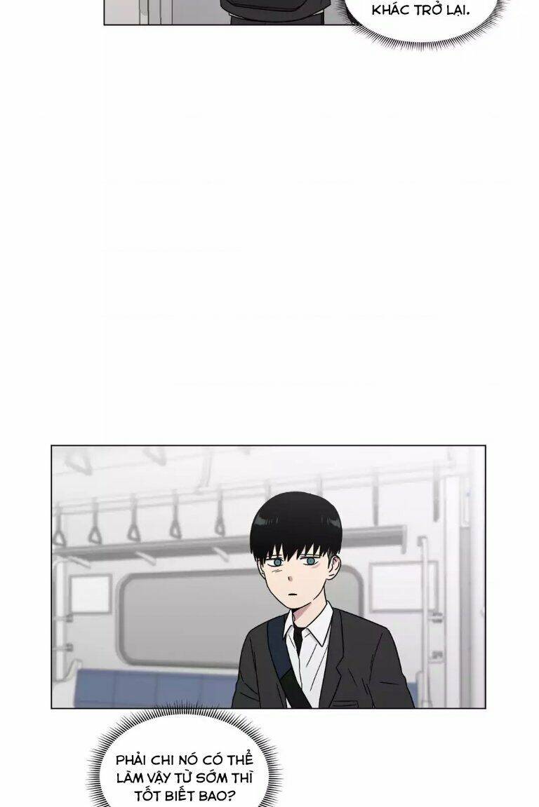 …”Một Sự Thật Khá Khó Chịu.” - Chương 54 - Trang 49