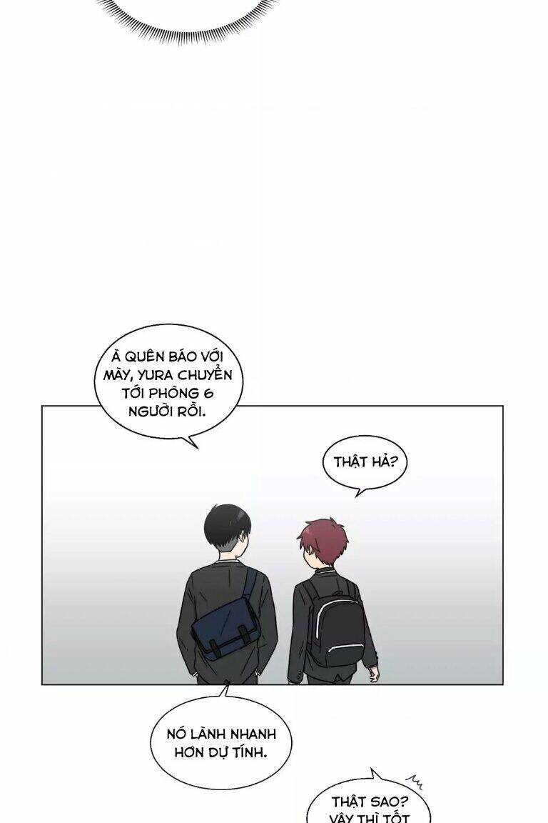 …”Một Sự Thật Khá Khó Chịu.” - Chương 54 - Trang 50