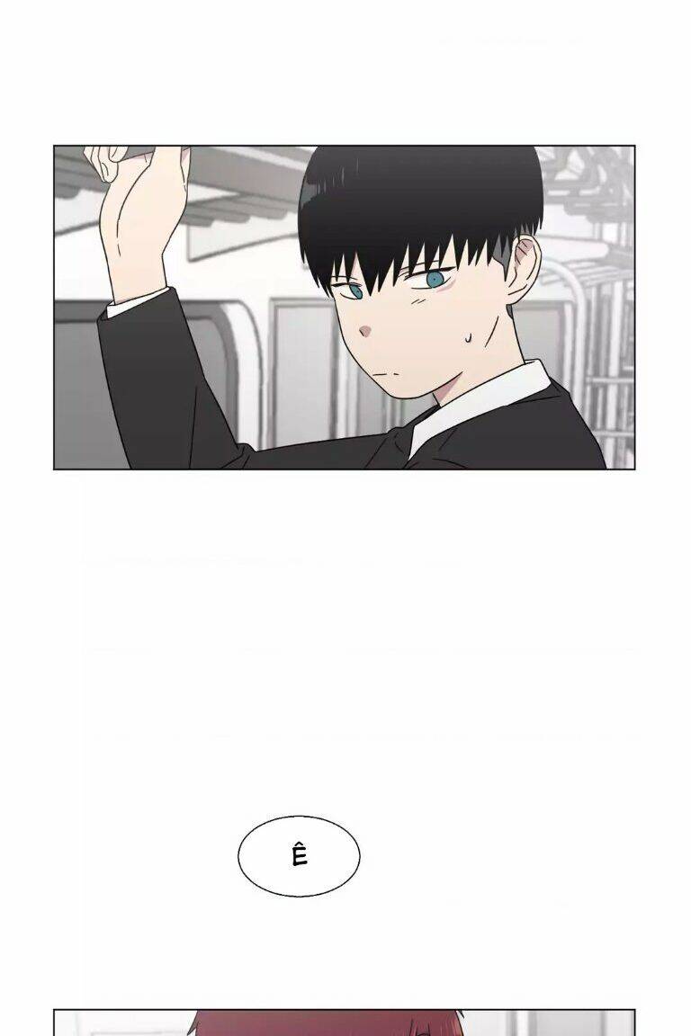 …”Một Sự Thật Khá Khó Chịu.” - Chương 54 - Trang 6