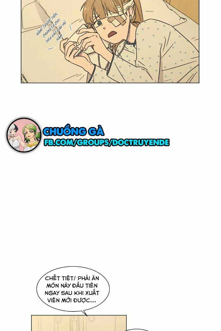 …”Một Sự Thật Khá Khó Chịu.” - Chương 54 - Trang 53