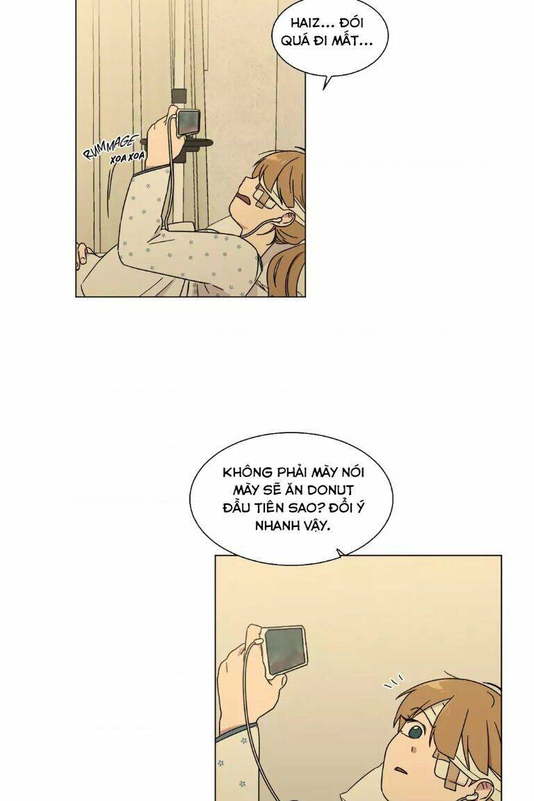…”Một Sự Thật Khá Khó Chịu.” - Chương 54 - Trang 54